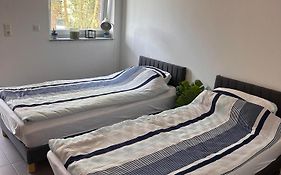 Am Apartment